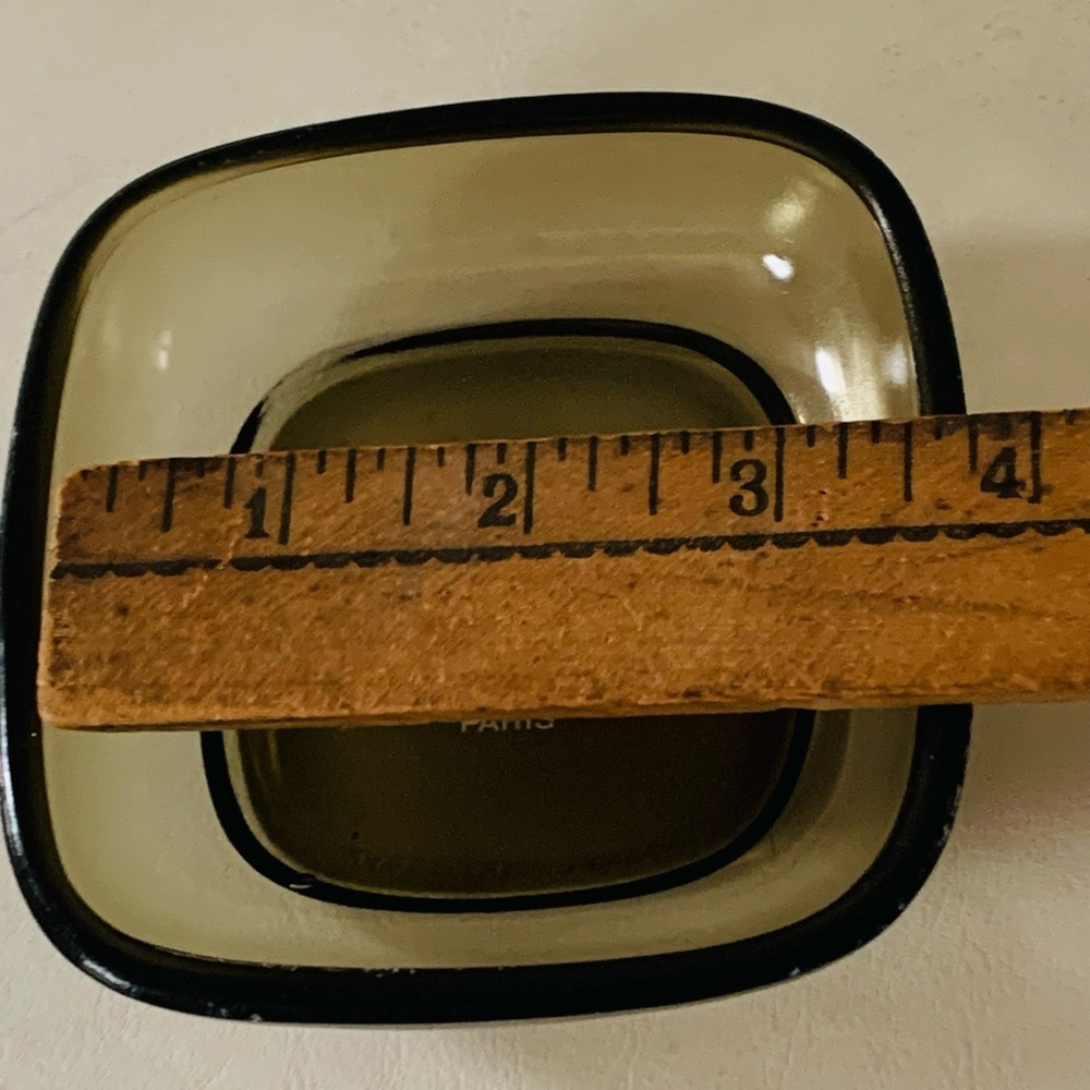Hotel Vendome Paris ashtray - Picture 3 of 8